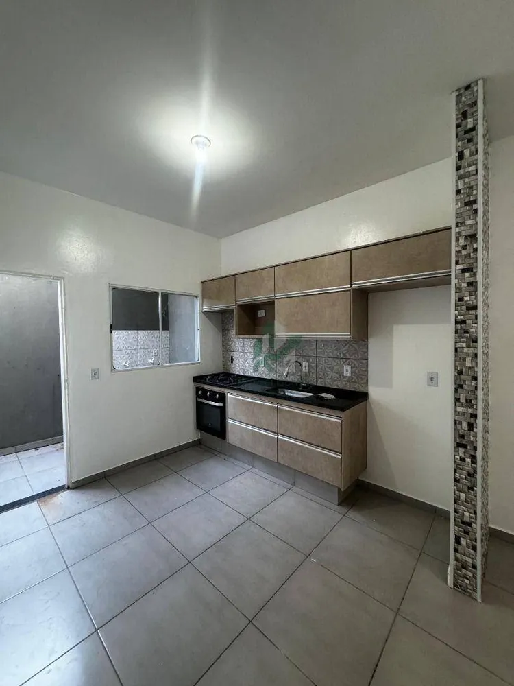 Casa de Condomínio, 2 quartos - Foto 5