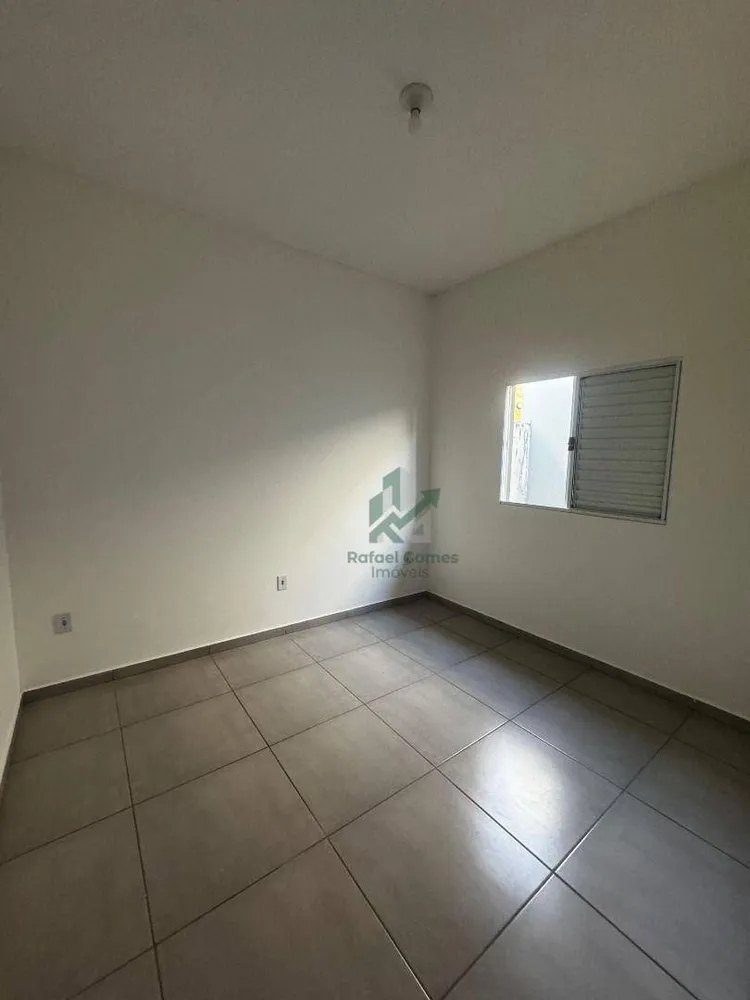 Casa de Condomínio, 2 quartos - Foto 1