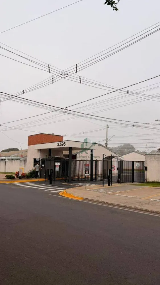 Casa de Condomínio, 2 quartos - Foto 6