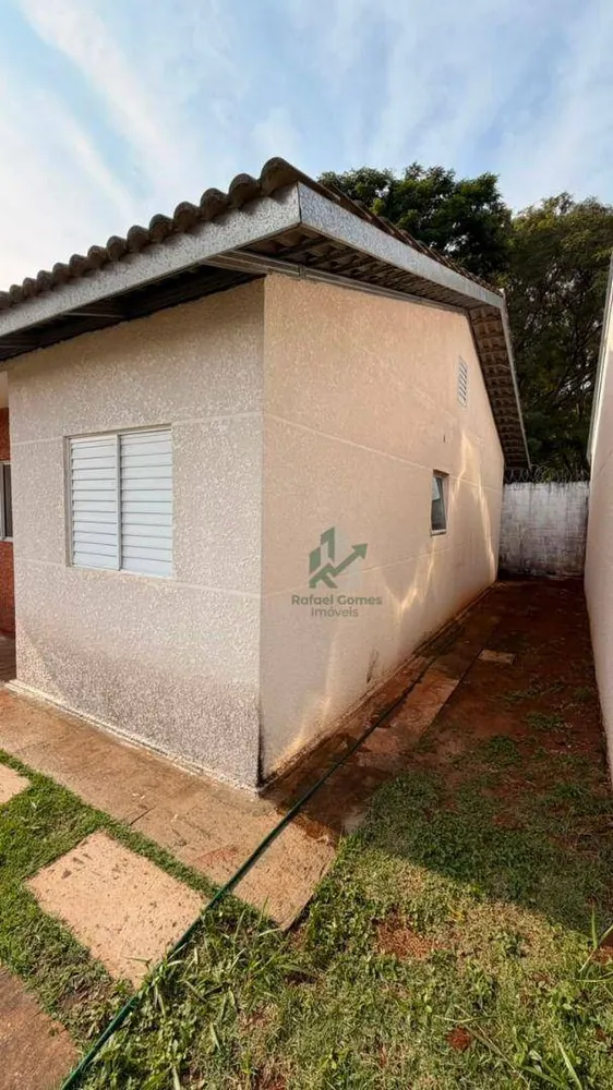 Casa de Condomínio, 2 quartos - Foto 5