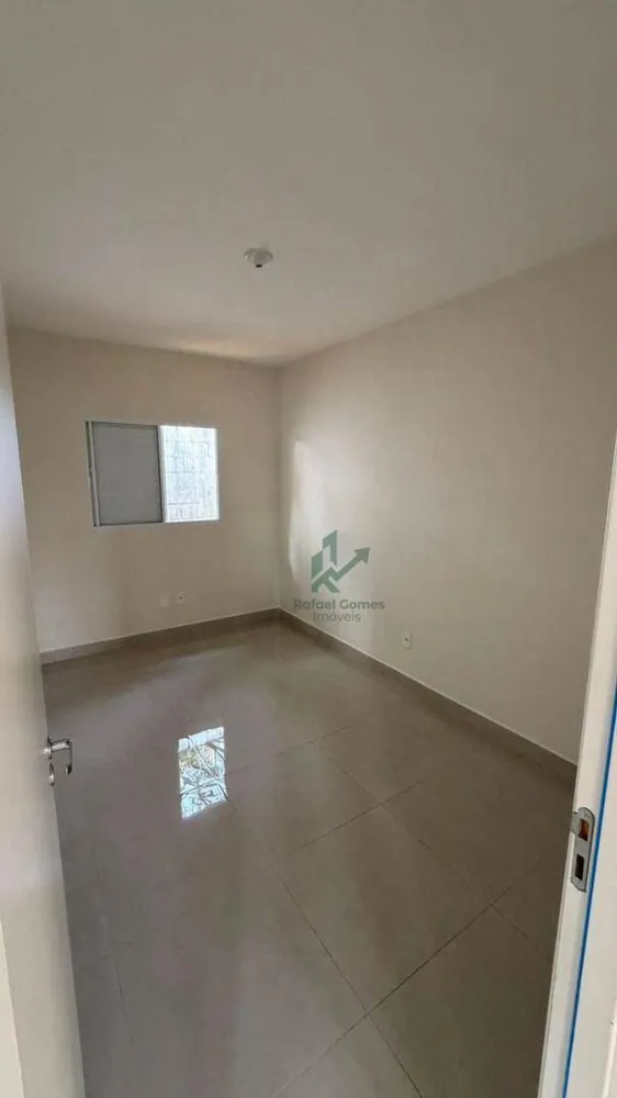 Casa de Condomínio, 2 quartos - Foto 3