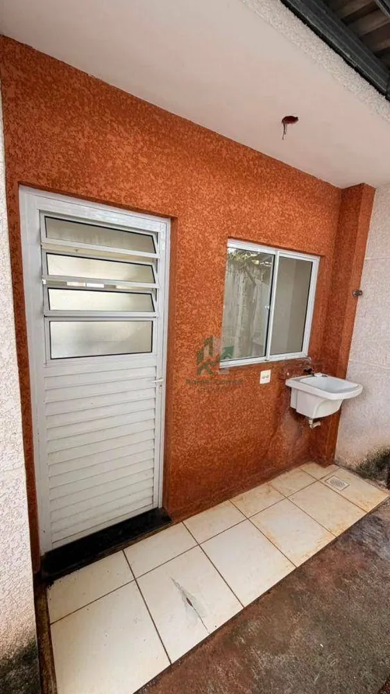 Casa de Condomínio, 2 quartos - Foto 4