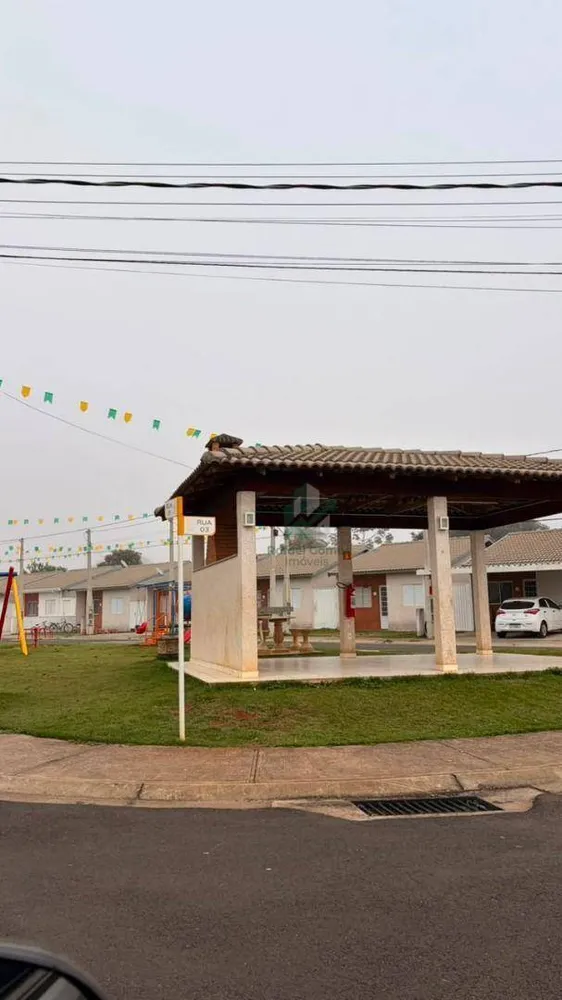 Casa de Condomínio, 2 quartos - Foto 7