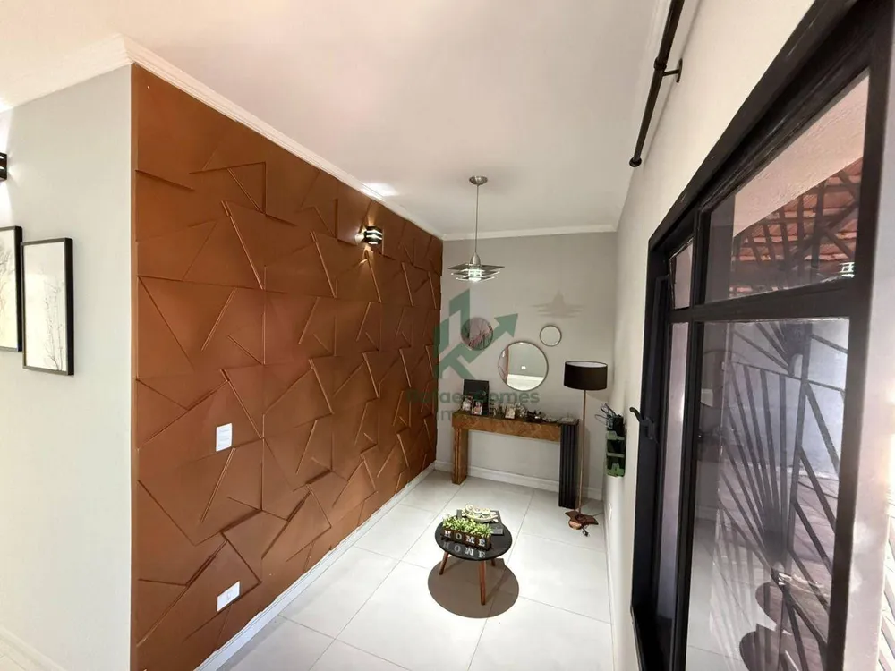Casa, 5 quartos, 209 m² - Foto 5