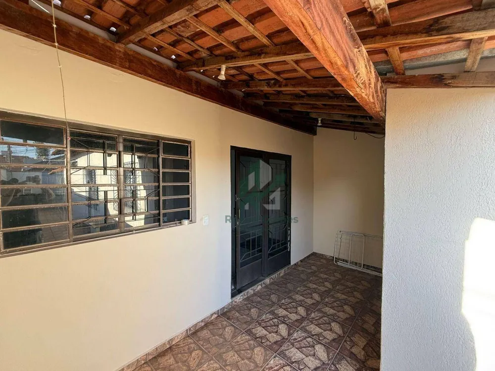 Casa, 5 quartos, 209 m² - Foto 15