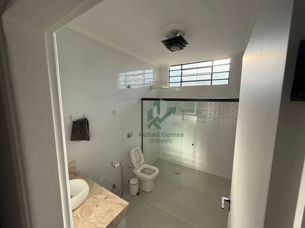 Casa, 5 quartos, 209 m² - Foto 13