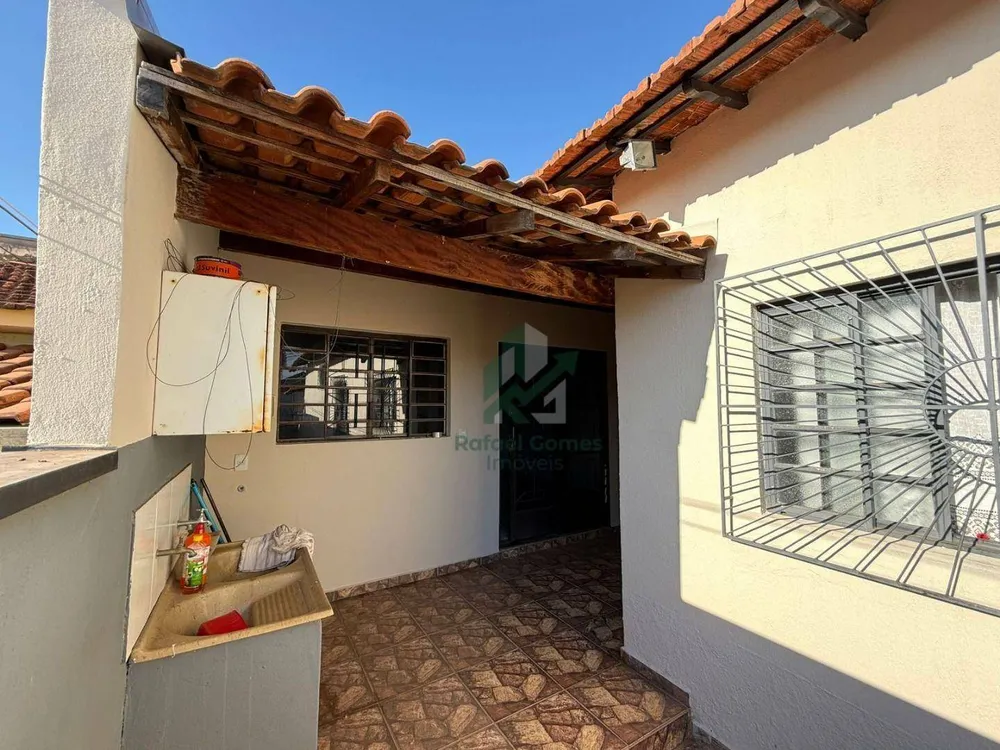 Casa, 5 quartos, 209 m² - Foto 14