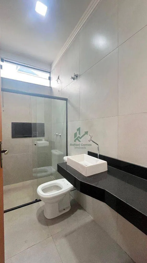 Casa, 3 quartos, 100 m² - Foto 7
