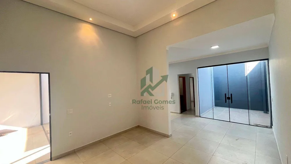 Casa, 3 quartos, 100 m² - Foto 4