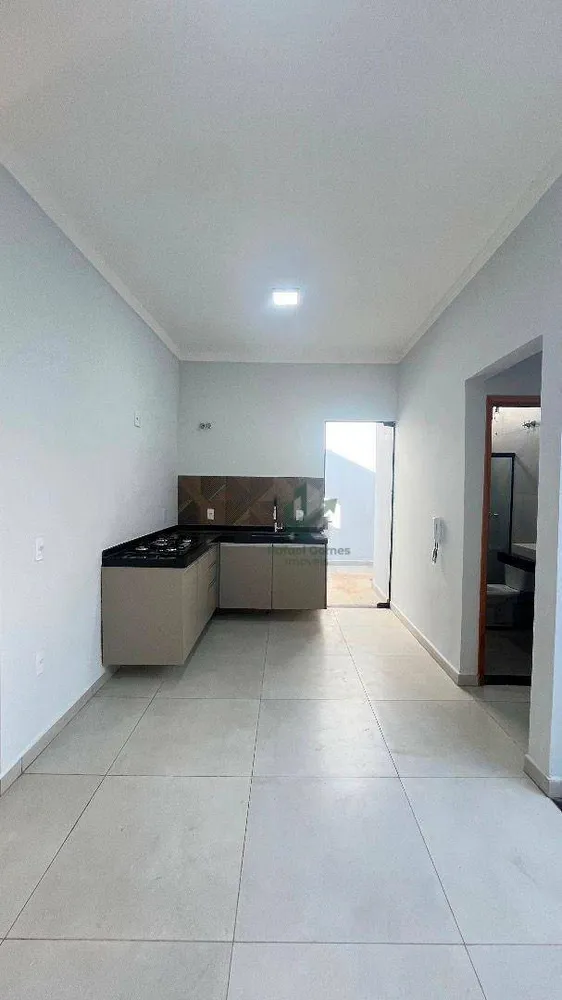 Casa, 3 quartos, 100 m² - Foto 5