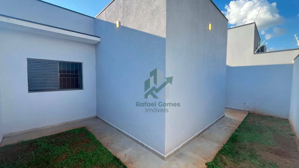 Casa, 3 quartos, 100 m² - Foto 16