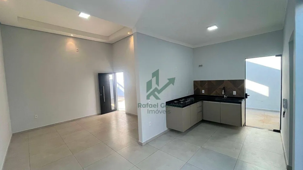 Casa, 3 quartos, 100 m² - Foto 1