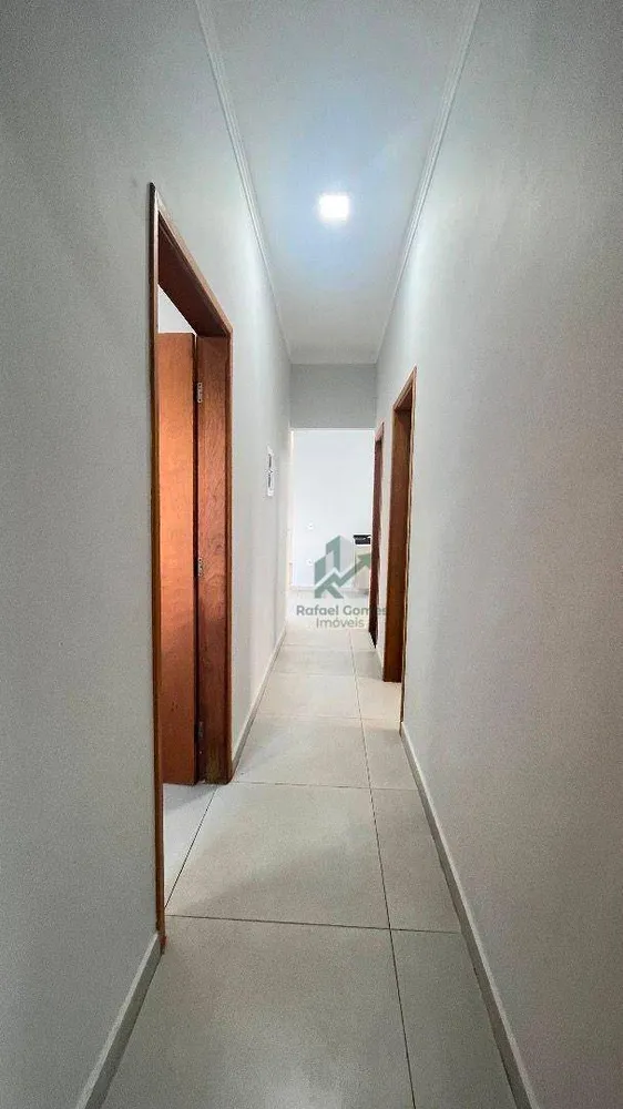 Casa, 3 quartos, 100 m² - Foto 6