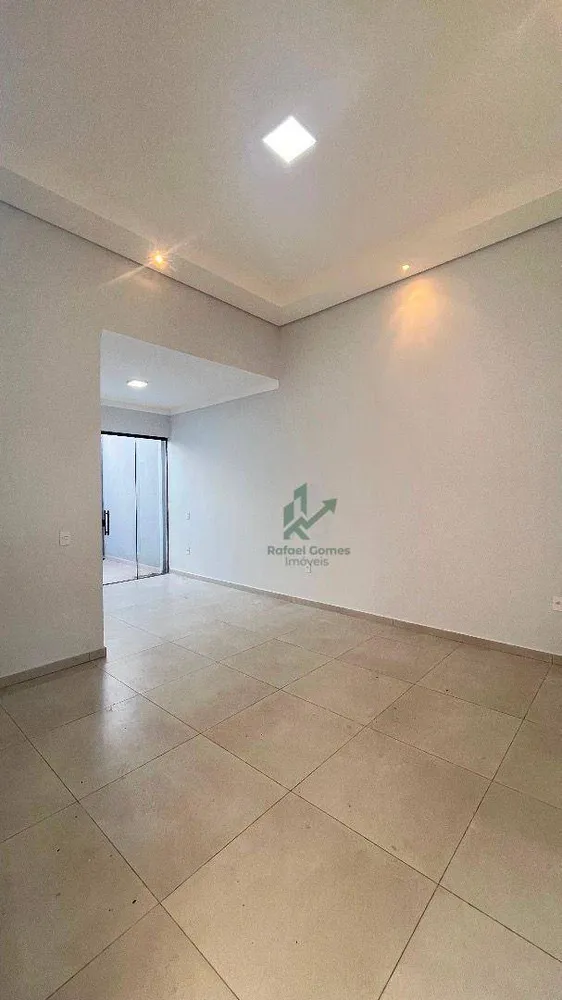 Casa, 3 quartos, 100 m² - Foto 2