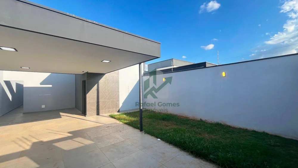 Casa, 3 quartos, 100 m² - Foto 12