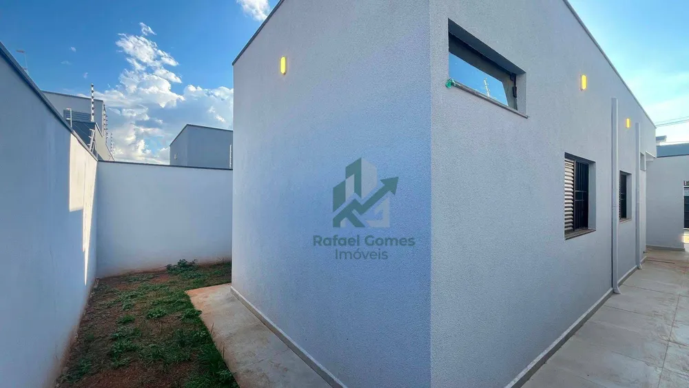 Casa, 3 quartos, 100 m² - Foto 15