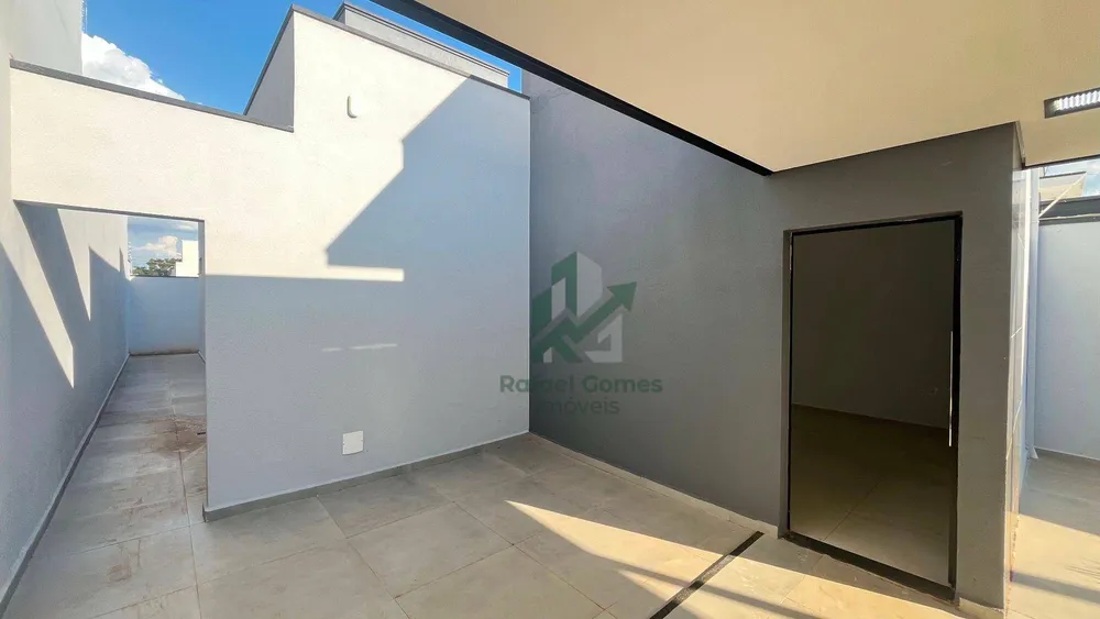 Casa, 3 quartos, 100 m² - Foto 13