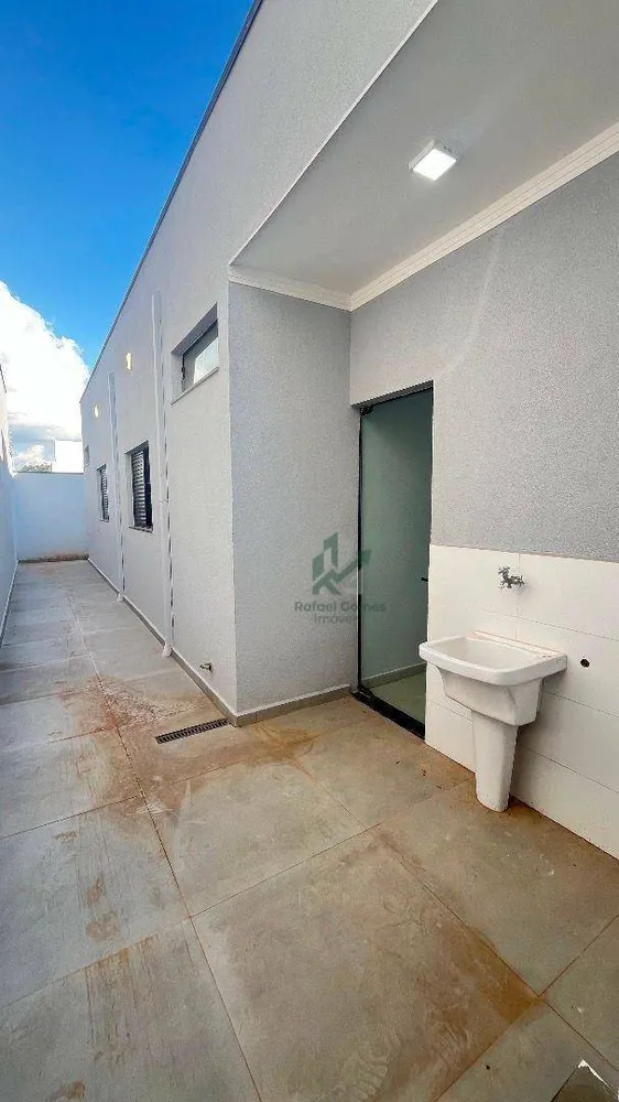 Casa, 3 quartos, 100 m² - Foto 8
