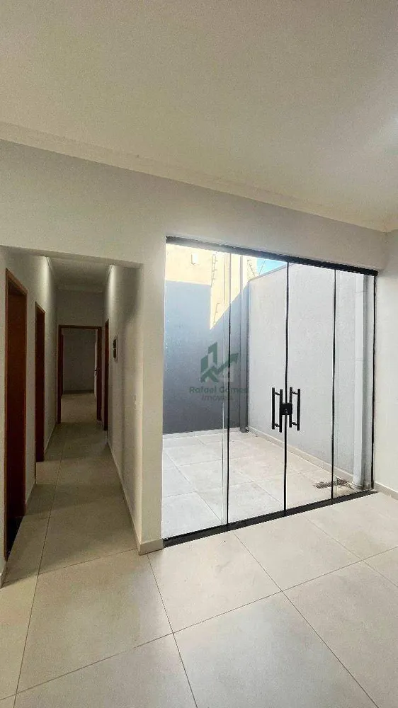 Casa, 3 quartos, 100 m² - Foto 7