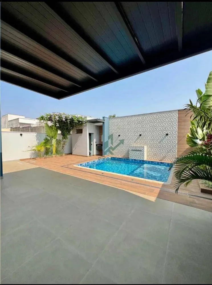 Casa de Condomínio, 3 quartos - Foto 6