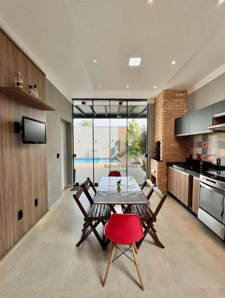 Casa de Condomínio, 3 quartos - Foto 6