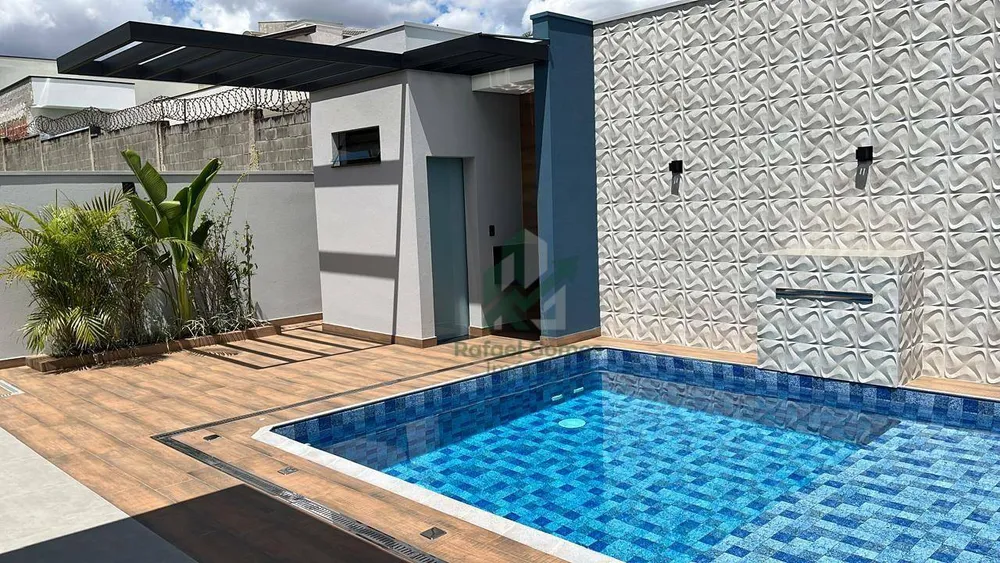 Casa de Condomínio, 3 quartos - Foto 7