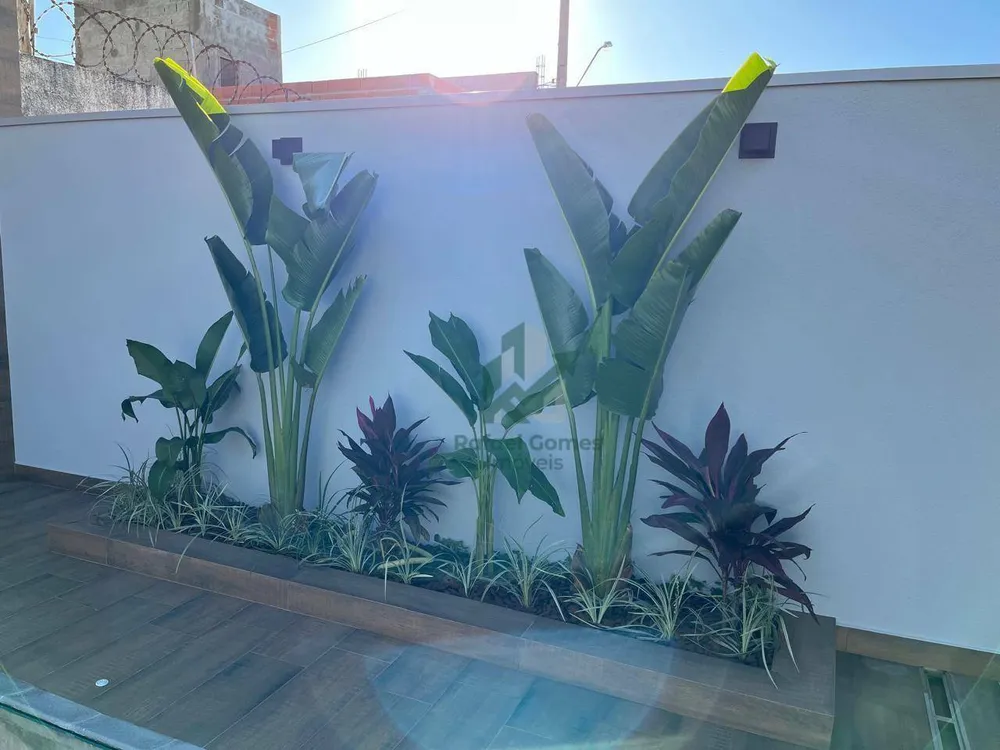 Casa de Condomínio, 3 quartos - Foto 8