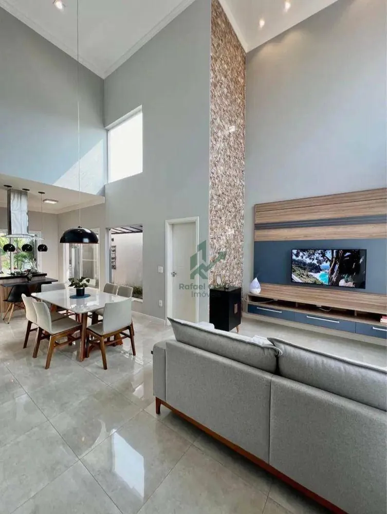 Casa de Condomínio, 3 quartos - Foto 7