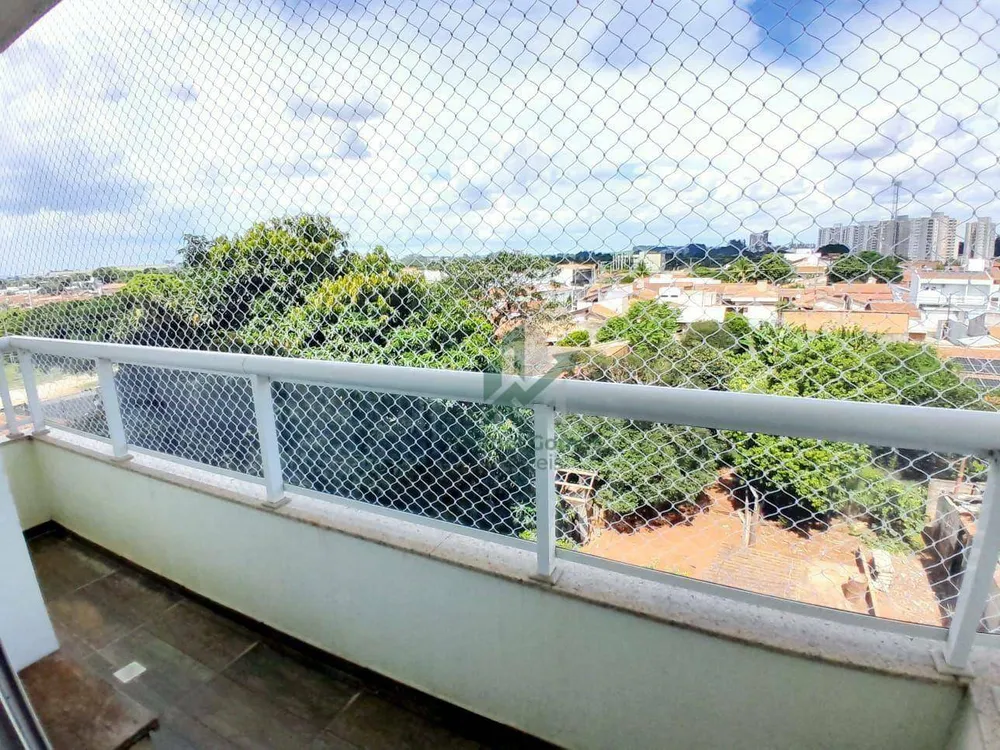 Apartamento, 3 quartos, 83 m² - Foto 15