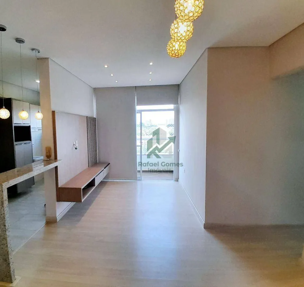 Apartamento, 3 quartos, 83 m² - Foto 4