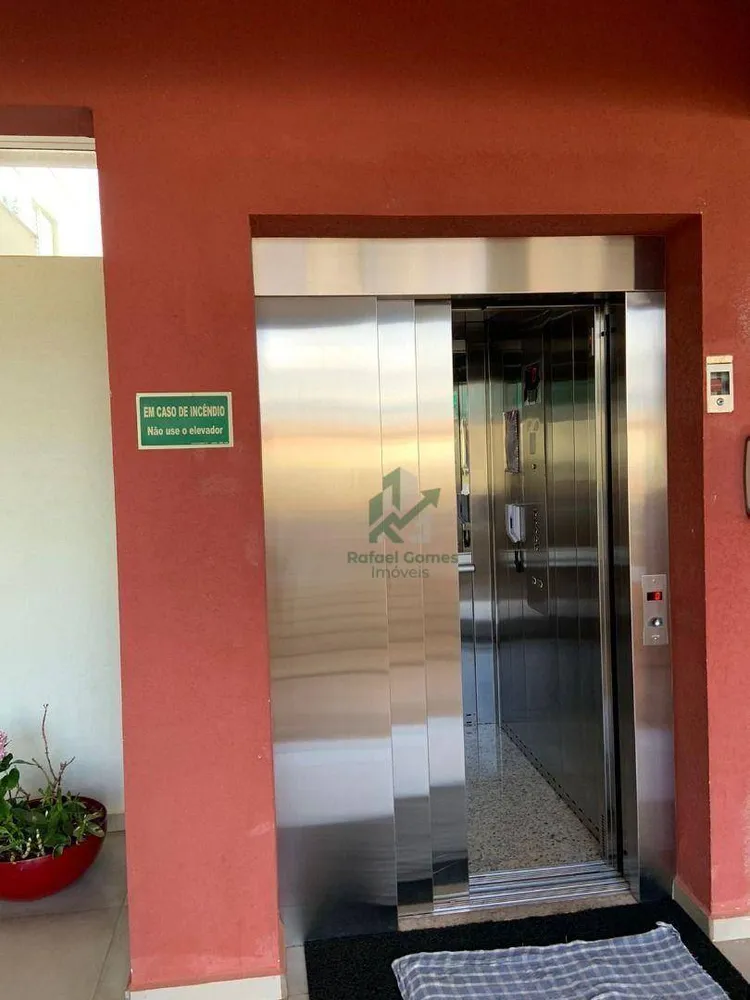 Apartamento, 3 quartos, 83 m² - Foto 16