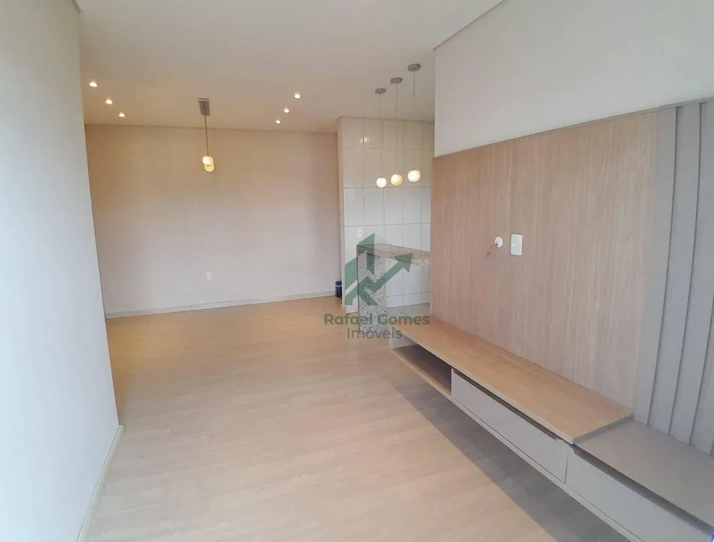Apartamento, 3 quartos, 83 m² - Foto 5