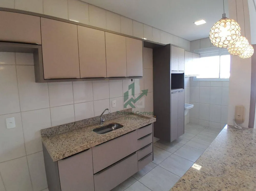 Apartamento, 3 quartos, 83 m² - Foto 6