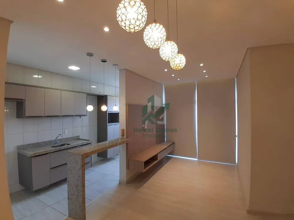 Apartamento, 3 quartos, 83 m² - Foto 2