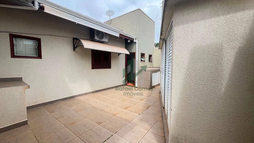 Casa, 3 quartos, 320 m² - Foto 14