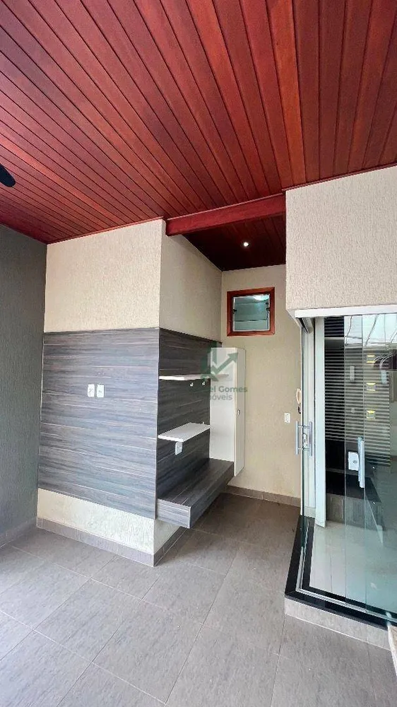Casa, 3 quartos, 320 m² - Foto 12