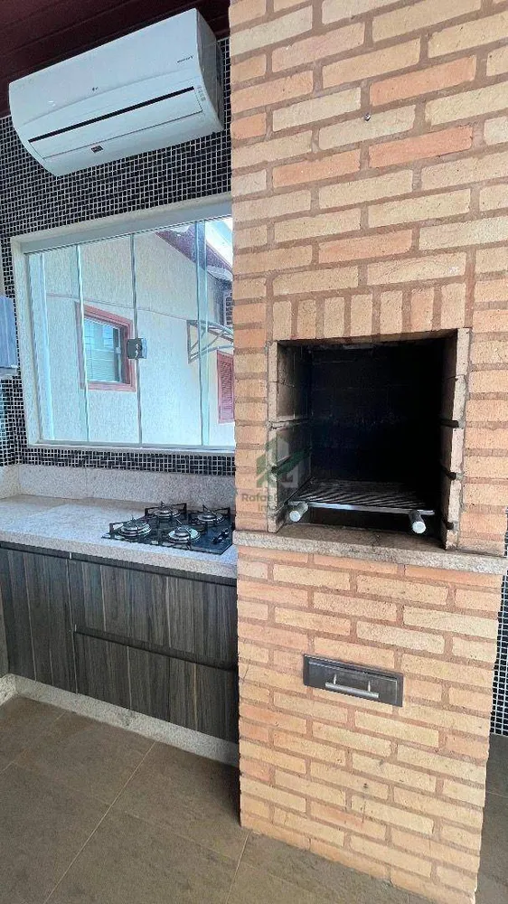 Casa, 3 quartos, 320 m² - Foto 13