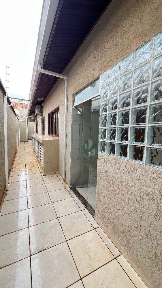 Casa, 3 quartos, 320 m² - Foto 15