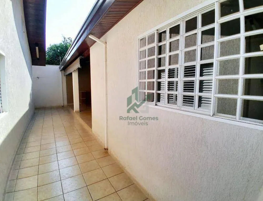 Casa, 3 quartos, 183 m² - Foto 4