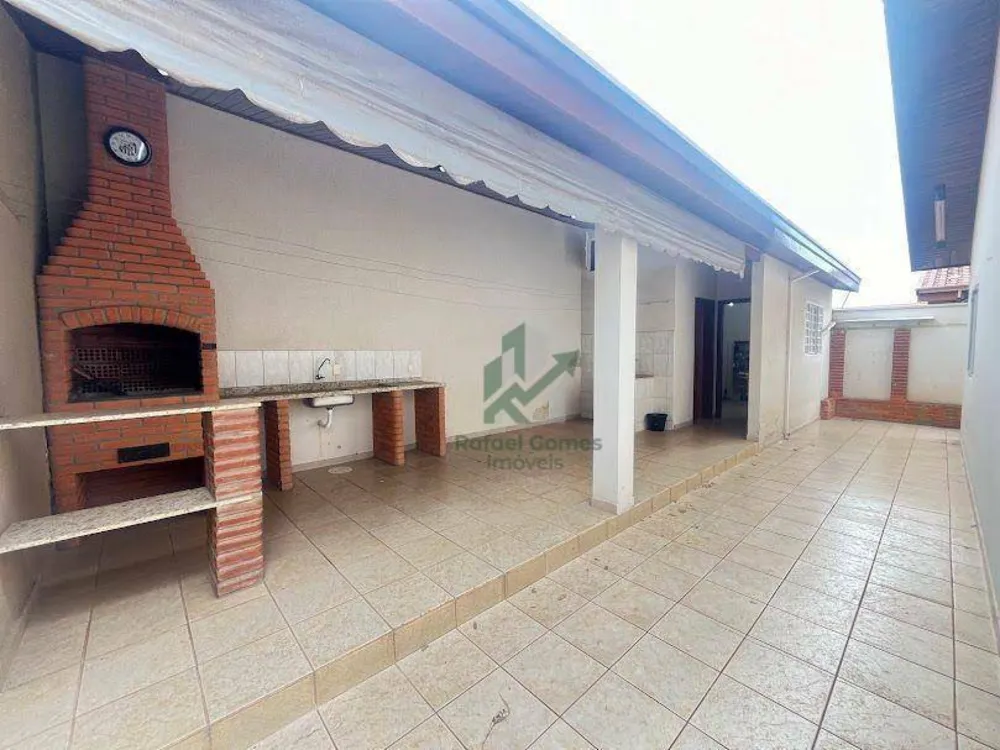 Casa, 3 quartos, 183 m² - Foto 10