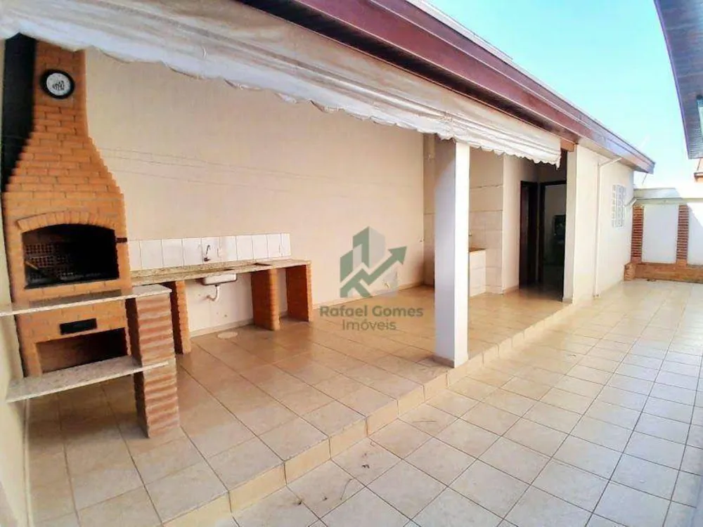 Casa, 3 quartos, 183 m² - Foto 1