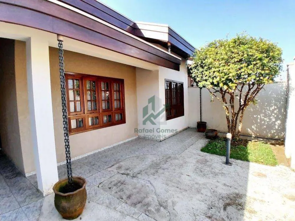 Casa, 3 quartos, 183 m² - Foto 6