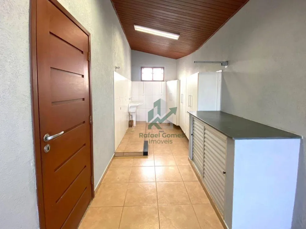 Casa, 3 quartos, 250 m² - Foto 5