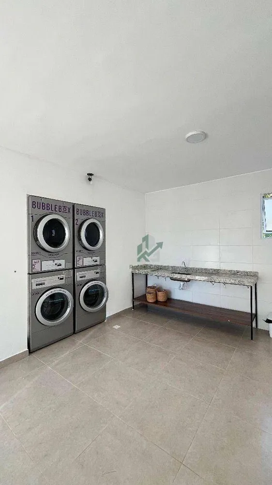 Apartamento, 2 quartos, 53 m² - Foto 6
