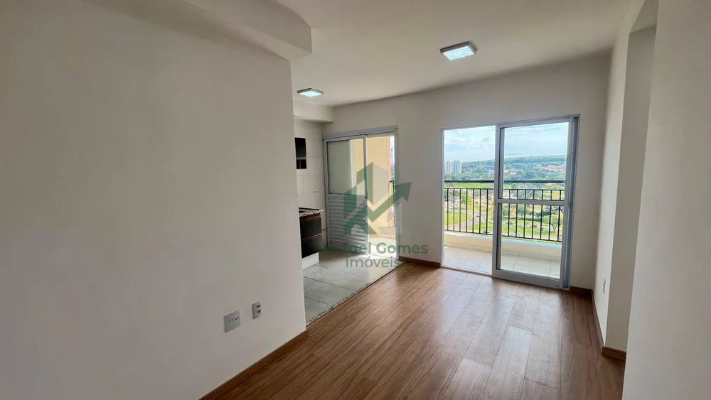 Apartamento, 2 quartos, 53 m² - Foto 3
