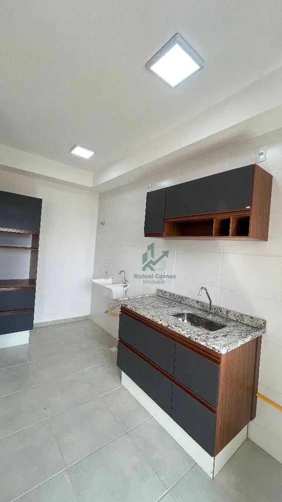 Apartamento, 2 quartos, 53 m² - Foto 5