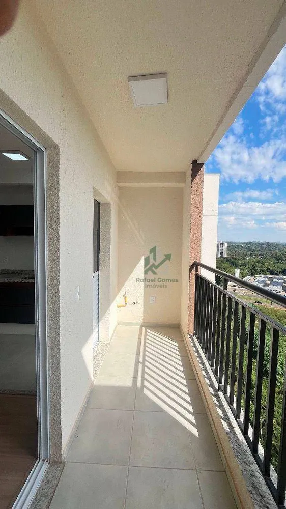 Apartamento, 2 quartos, 53 m² - Foto 5