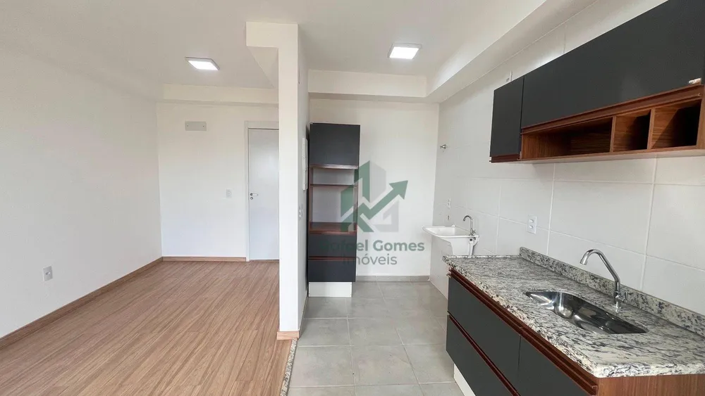 Apartamento, 2 quartos, 53 m² - Foto 1