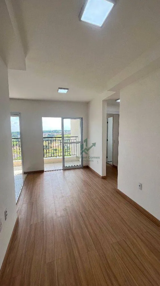 Apartamento, 2 quartos, 53 m² - Foto 2