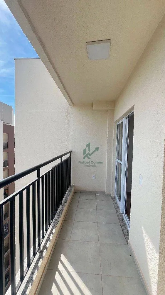 Apartamento, 2 quartos, 53 m² - Foto 8